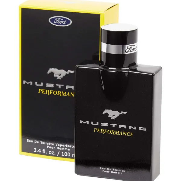 Ford Mustang Eau De Toilette Performance Outlet