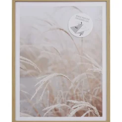 Merk Fotoframe Met Posters Bruin,Zwart New