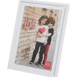 Merk Fotolijst Beige,Bruin,Wit,Zwart Outlet