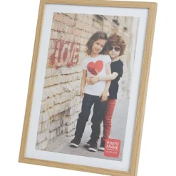 Merk Fotolijst Beige,Bruin,Wit,Zwart Outlet