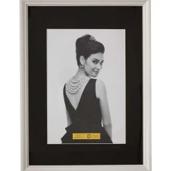 Merk Fotolijst Zwart,Bruin,Wit Clearance