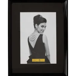 Merk Fotolijst Zwart,Bruin,Wit Clearance