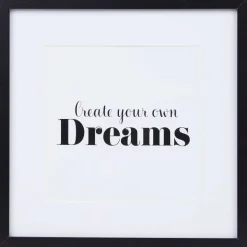 Merk Fotolijst Beige,Zwart Sale