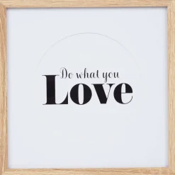 Merk Fotolijst Beige,Zwart Sale