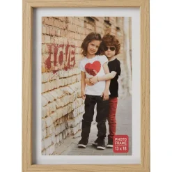 Merk Fotolijst Beige,Zwart,Bruin,Grijs,Wit Clearance