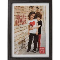 Merk Fotolijst Beige,Zwart,Bruin,Grijs,Wit Clearance