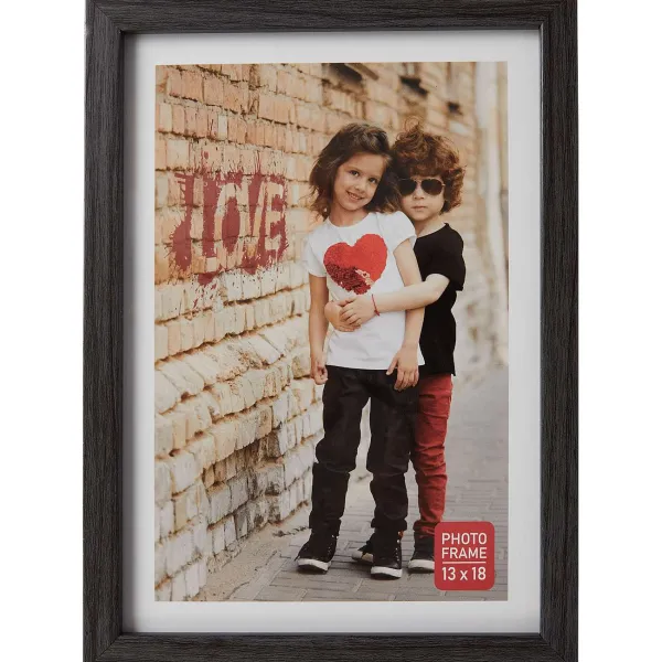 Merk Fotolijst Beige,Zwart,Bruin,Grijs,Wit Clearance