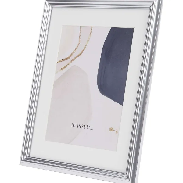 Merk Fotolijst Zwart,Goud,Zilver,Wit Discount