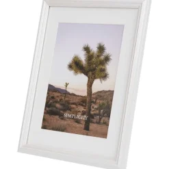 Merk Fotolijst Zwart,Goud,Zilver,Wit Discount