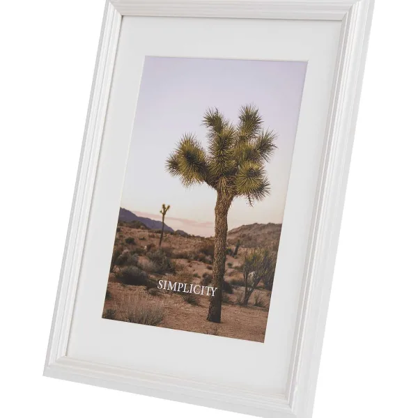 Merk Fotolijst Zwart,Goud,Zilver,Wit Discount