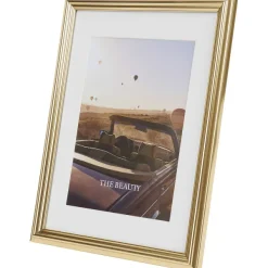 Merk Fotolijst Zwart,Goud,Zilver,Wit Discount