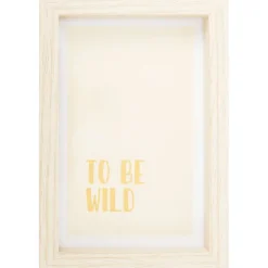 Merk Fotolijst Bruin,Wit,Zwart Clearance