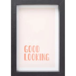 Merk Fotolijst Bruin,Wit,Zwart Clearance