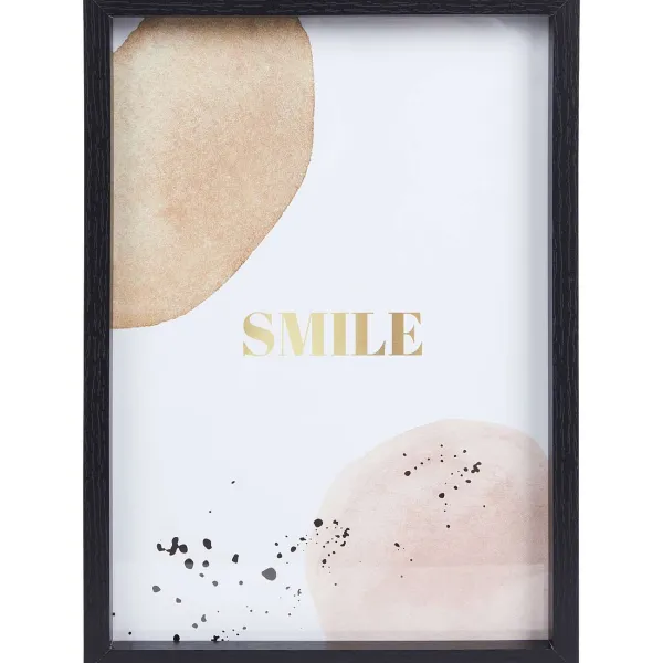 Merk Fotolijst Zwart,Bruin,Wit Sale