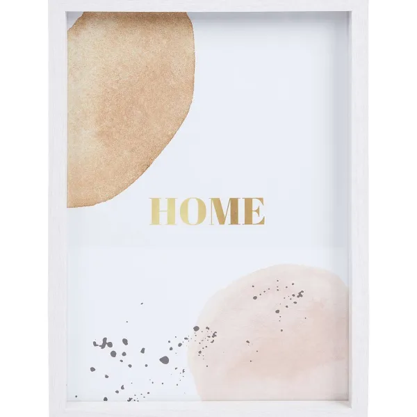 Merk Fotolijst Zwart,Bruin,Wit Sale