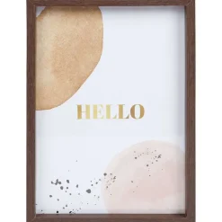 Merk Fotolijst Zwart,Bruin,Wit Sale