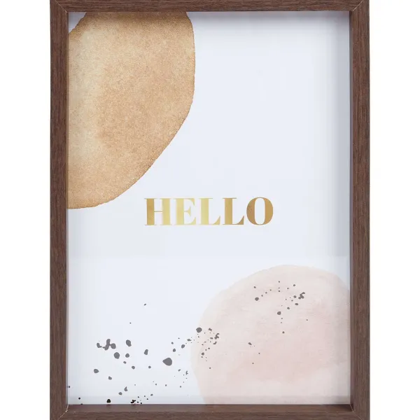 Merk Fotolijst Zwart,Bruin,Wit Sale