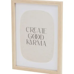 Merk Fotolijst Beige,Zwart Best