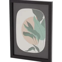 Merk Fotolijst Beige,Zwart Best