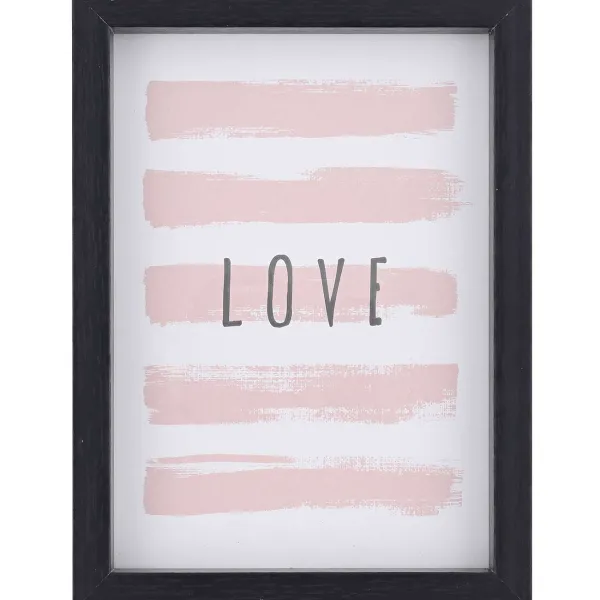 Merk Fotolijst Bruin,Wit,Zwart Hot