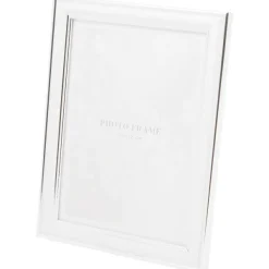 Merk Fotolijst Zilver,Zwart New