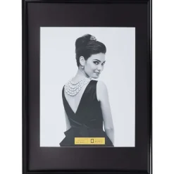 Merk Fotolijst Wit Hot