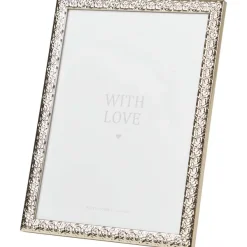 Merk Fotolijst Amalfi Koper,Goud,Zilver New