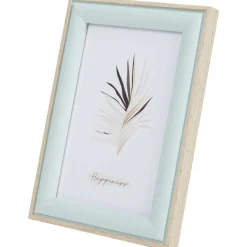 Merk Fotolijst Biarritz Groen,Roze,Taupe,Wit New