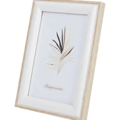 Merk Fotolijst Biarritz Groen,Roze,Taupe,Wit New