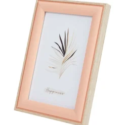 Merk Fotolijst Biarritz Groen,Roze,Taupe,Wit New