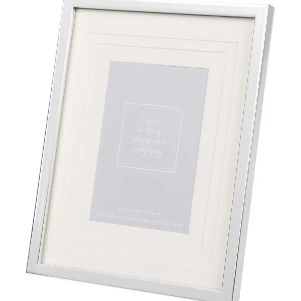 Merk Fotolijst Florence Goud,Grijs,Zilver Online