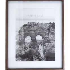 Merk Fotolijst Iconic Beige,Zwart Outlet