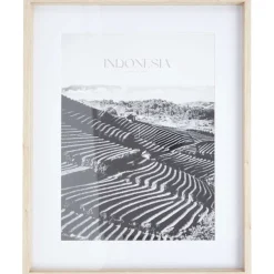 Merk Fotolijst Iconic Beige,Zwart Outlet