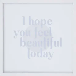 Merk Fotolijst Martino Bruin,Wit,Zwart Hot