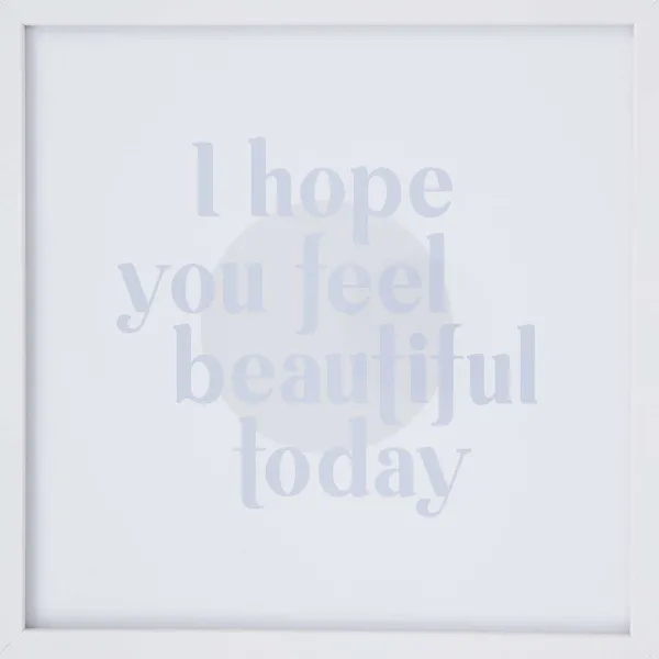 Merk Fotolijst Martino Bruin,Wit,Zwart Hot