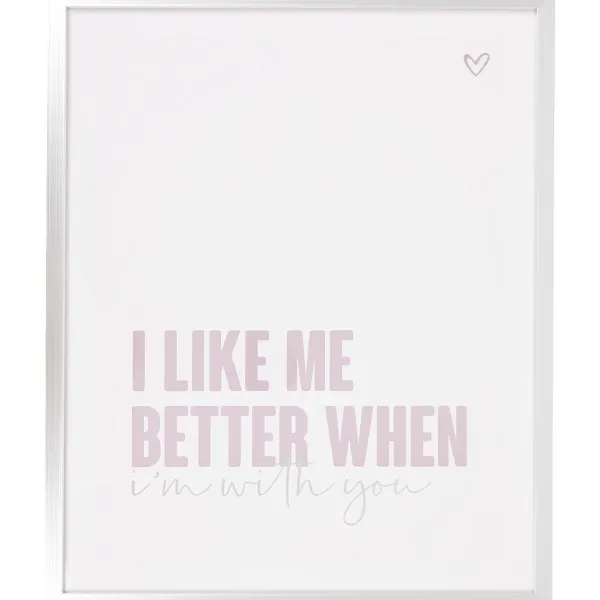 Merk Fotolijst Milano Wit,Zilver,Zwart Discount