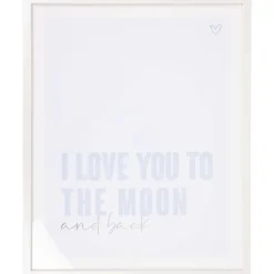 Merk Fotolijst Milano Wit,Zilver,Zwart Discount