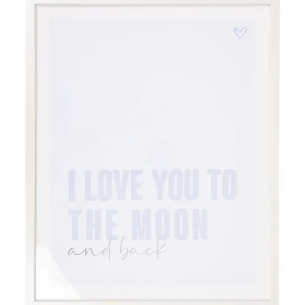 Merk Fotolijst Milano Wit,Zilver,Zwart Discount