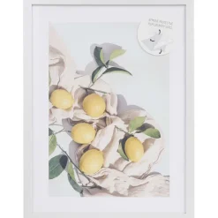 Merk Fotolijst Milano Wit,Zilver,Zwart Best