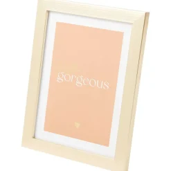 Merk Fotolijst Milano Bruin,Wit,Zilver,Zwart Discount