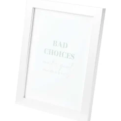 Merk Fotolijst Milano Bruin,Wit,Zilver,Zwart Discount