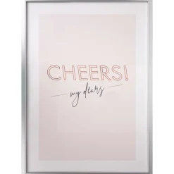 Merk Fotolijst Milano Wit,Zilver,Zwart Discount