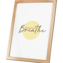 Merk Fotolijst Milano Bruin,Wit,Zilver,Zwart Clearance