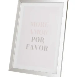 Merk Fotolijst Milano Bruin,Wit,Zilver,Zwart Clearance