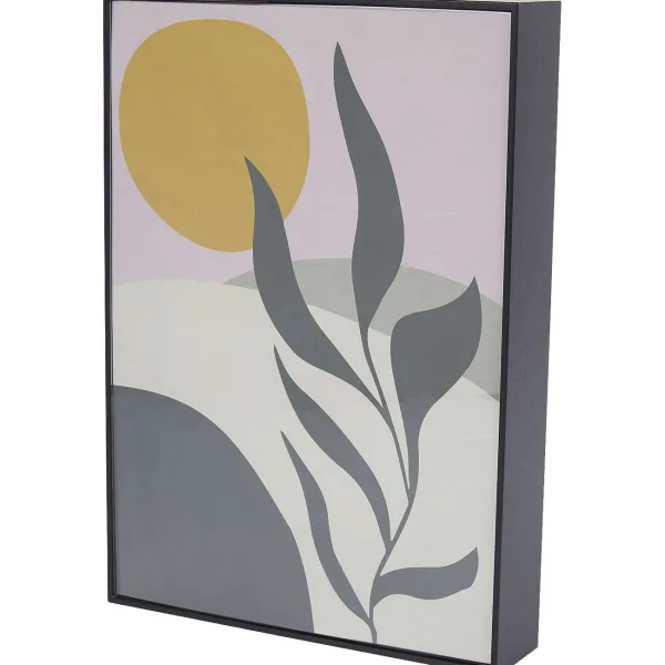 Merk Fotolijst Natasja Beige,Zwart Discount