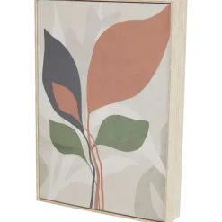 Merk Fotolijst Natasja Beige,Zwart Discount