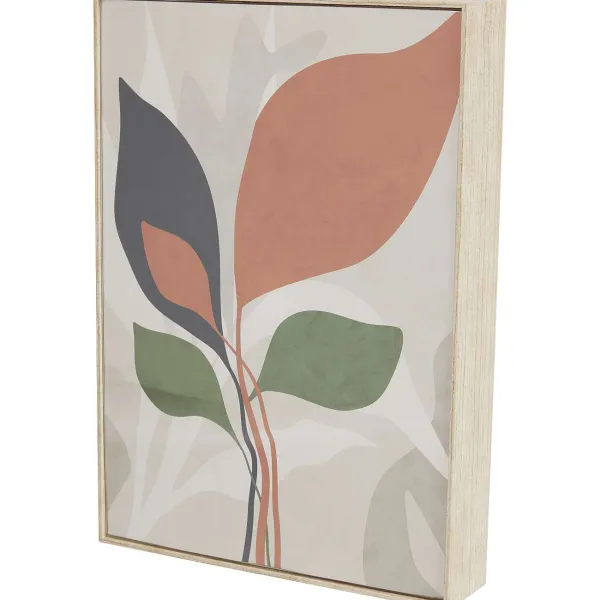 Merk Fotolijst Natasja Beige,Zwart Discount