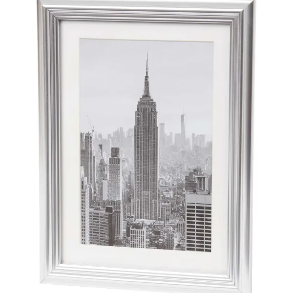 Merk Fotolijst Santorini Zwart,Goud,Zilver,Wit Discount