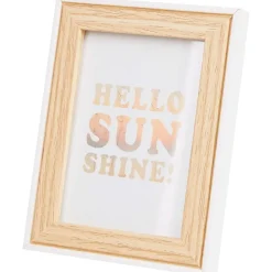 Merk Fotolijst Sofia Groen,Roze,Wit,Zwart Online