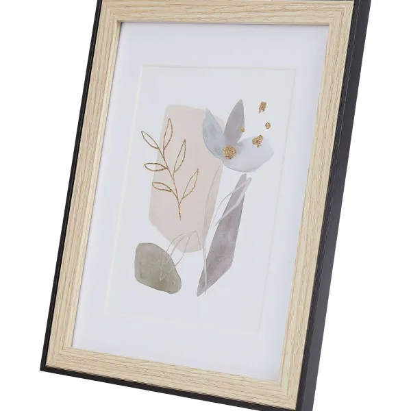 Merk Fotolijst Sofia Wit,Zwart Online